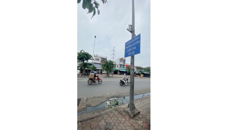 BÁN NHÀ LÊ VĂN KHƯƠNG, THỚI AN, Q.12 - 51M2, 2 TẦNG, 3.3 TỶ - SỔ HỒNG RIÊNG